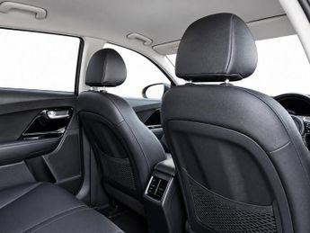 KIA NIRO 1.6 GDi 3