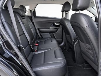 KIA NIRO 1.6 GDi 3
