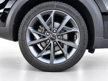 KIA NIRO 1.6 GDi 3