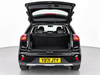 KIA NIRO 1.6 GDi 3