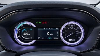 KIA NIRO 1.6 GDi 3