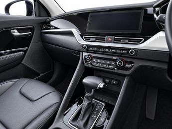 KIA NIRO 1.6 GDi 3