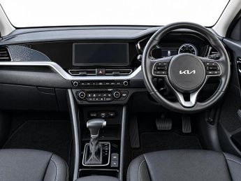 KIA NIRO 1.6 GDi 3