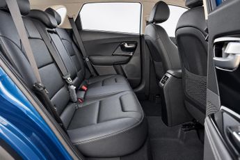 KIA NIRO 1.6 GDi 3