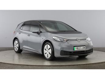 VOLKSWAGEN ID.3 Pure Performance 45kWh Life
