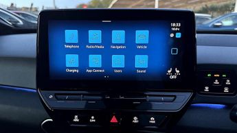 VOLKSWAGEN ID.3 Pure Performance 45kWh Life