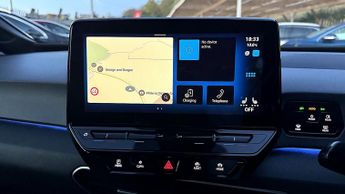 VOLKSWAGEN ID.3 Pure Performance 45kWh Life