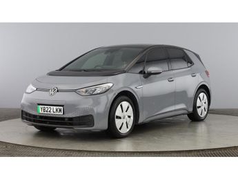 VOLKSWAGEN ID.3 Pure Performance 45kWh Life