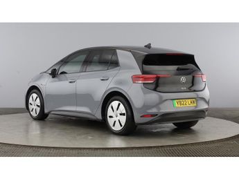 VOLKSWAGEN ID.3 Pure Performance 45kWh Life