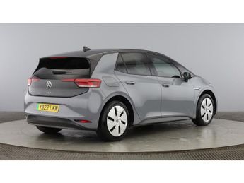 VOLKSWAGEN ID.3 Pure Performance 45kWh Life