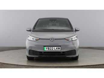 VOLKSWAGEN ID.3 Pure Performance 45kWh Life