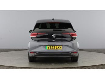 VOLKSWAGEN ID.3 Pure Performance 45kWh Life