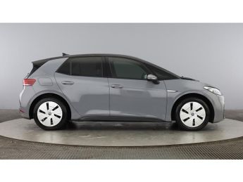VOLKSWAGEN ID.3 Pure Performance 45kWh Life
