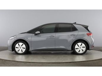 VOLKSWAGEN ID.3 Pure Performance 45kWh Life