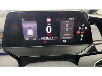 VOLKSWAGEN ID.3 Pure Performance 45kWh Life