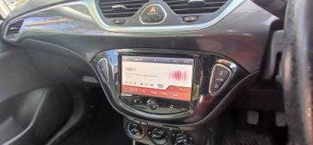 VAUXHALL CORSA 1.2 i Design