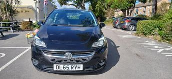 VAUXHALL CORSA 1.2 i Design