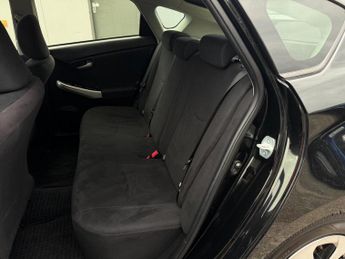 TOYOTA PRIUS 1.8 Active Hybrid Automatic Euro 5 5dr