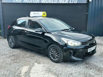Kia Rio 1.3 2