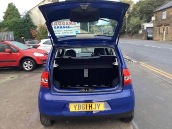 VOLKSWAGEN FOX 1.2 6V Euro 5 3dr