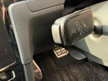 VOLKSWAGEN GOLF 2.0 TSI R DSG 4Motion Euro 6 (s/s) 5dr
