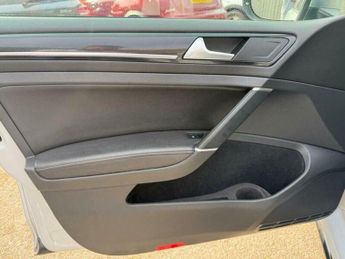 VOLKSWAGEN GOLF 2.0 TSI R DSG 4Motion Euro 6 (s/s) 5dr