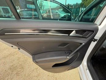 VOLKSWAGEN GOLF 2.0 TSI R DSG 4Motion Euro 6 (s/s) 5dr