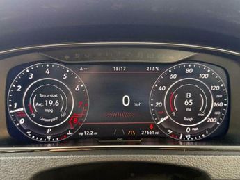 VOLKSWAGEN GOLF R Tsi 2.0 Bluemotion 4Motion Euro 6 5dr
