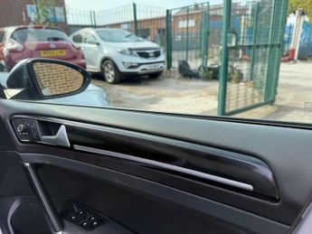 VOLKSWAGEN GOLF R Tsi 2.0 Bluemotion 4Motion Euro 6 5dr