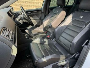 VOLKSWAGEN GOLF R Tsi 2.0 Bluemotion 4Motion Euro 6 5dr