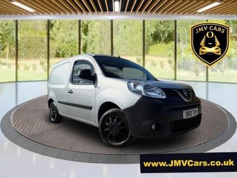 Nissan NV250 1.5 dCi Acenta L1 Euro 6 (s/s) 4dr