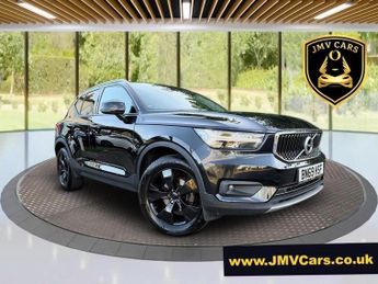 Volvo XC40 1.5 T3 Momentum Pro Euro 6 (s/s) 5dr