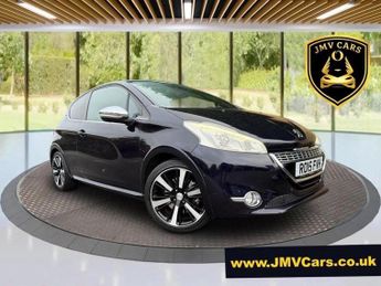 Peugeot 208 1.6 e-THP XY Euro 6 (s/s) 3dr