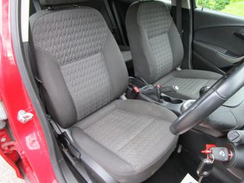 VAUXHALL ASTRA 1.4 16v Energy - Petrol - 20 Road tax