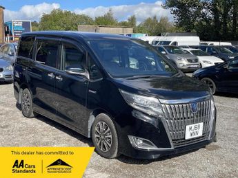  1.8 Automatic Hybrid Euro6 5dr