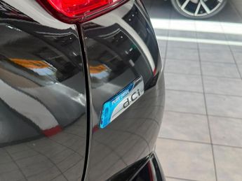 NISSAN JUKE 1.5 dCi 8v Tekna