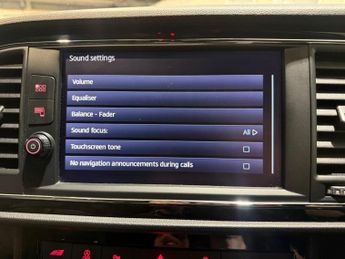 SEAT LEON 2.0 TSI Cupra 290 Lux