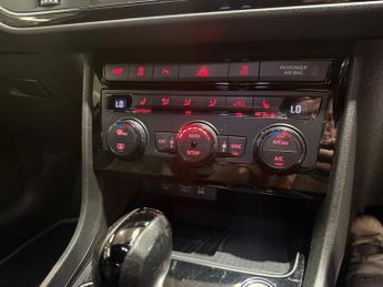 SEAT LEON 2.0 TSI Cupra 290 Lux
