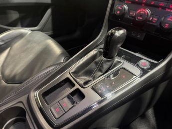 SEAT LEON 2.0 TSI Cupra 290 Lux