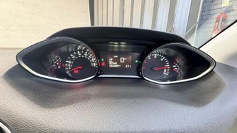 PEUGEOT 308 SW 1.6 BlueHDi Active
