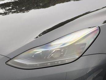 TESLA MODEL Y (Dual Motor) Long Range