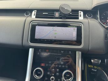 LAND ROVER RANGE ROVER SPORT 2.0 P400e 13.1kWh Autobiography Dynamic