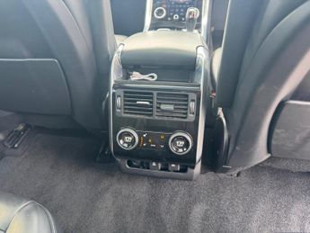 LAND ROVER RANGE ROVER SPORT 2.0 P400e 13.1kWh Autobiography Dynamic