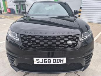 LAND ROVER RANGE ROVER VELAR 2.0 P250 R-Dynamic S