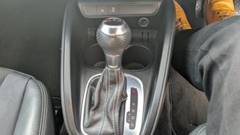 AUDI A1 1.4 TFSI S line