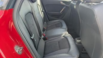 AUDI A1 1.4 TFSI S line