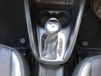 AUDI A1 1.4 TFSI S line
