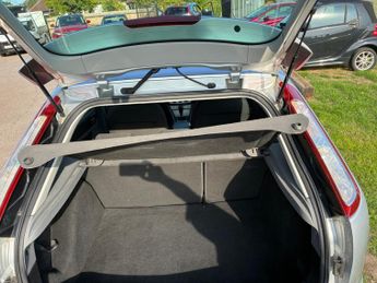 FORD FOCUS 1.6 Zetec