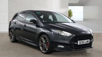Ford Focus 2.0 T EcoBoost ST-3