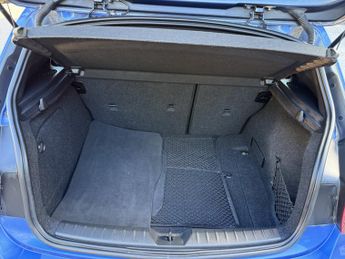 BMW 1 SERIES 2.0 125d M Sport 5 door